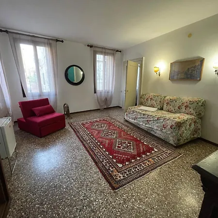Casa de hóspedes Lions