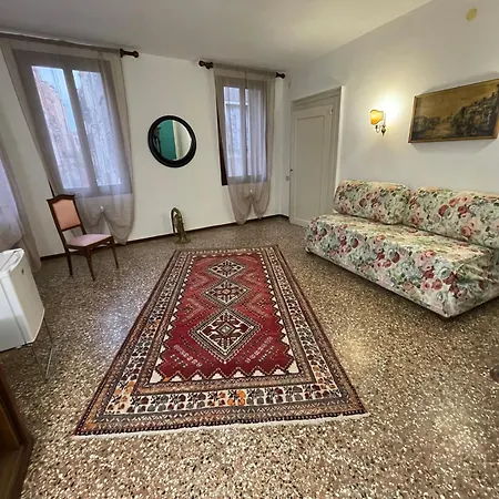 Lions Affittacamere Venezia