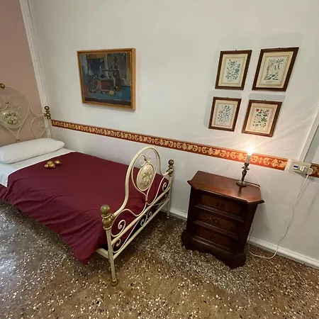 Affittacamere Lions *