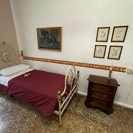 Pensión Lions Venecia