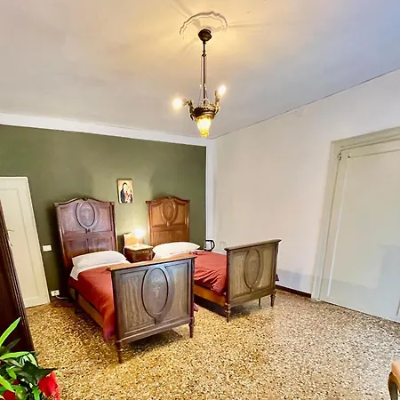 Affittacamere Lions *