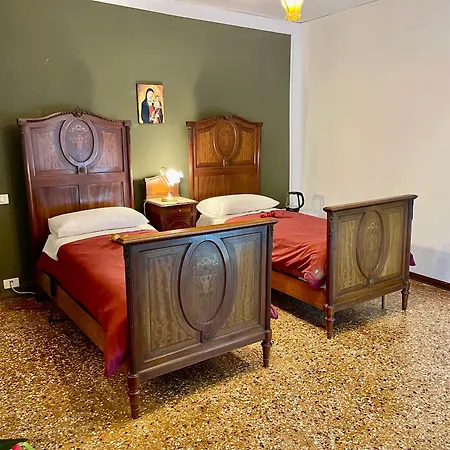 Lions * Veneza