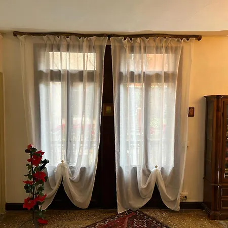 Affittacamere Lions *