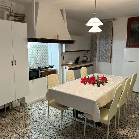 Lions Affittacamere *