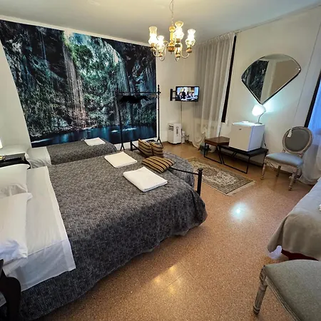 Affittacamere Lions Venezia