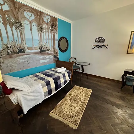 Casa de hóspedes Lions