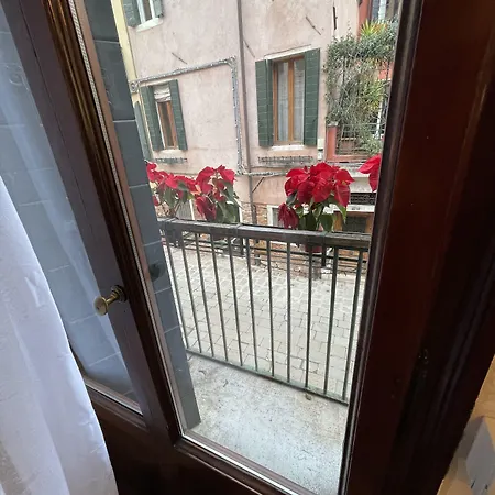 Lions Affittacamere Venezia