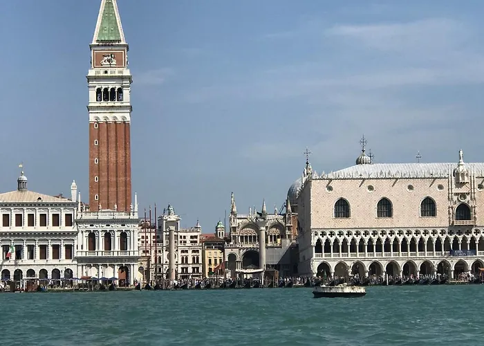 Lions Maison d'hôtes Venise