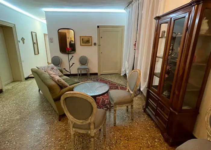 Lions Maison d'hôtes Venise