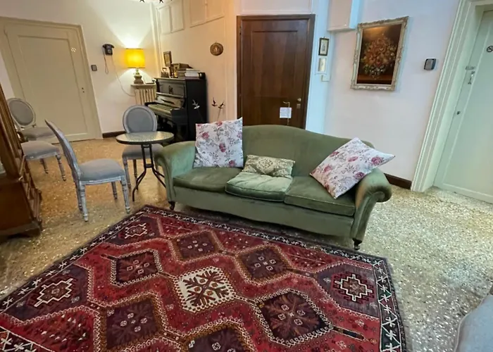 Lions Maison d'hôtes