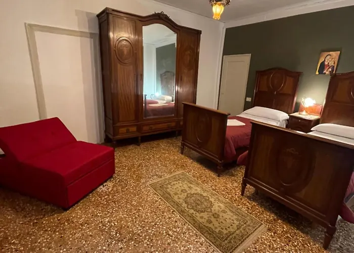 Lions Maison d'hôtes *