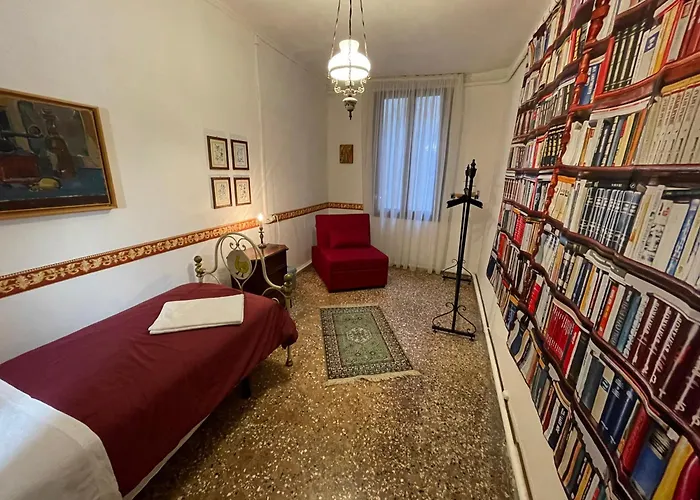 Lions Maison d'hôtes