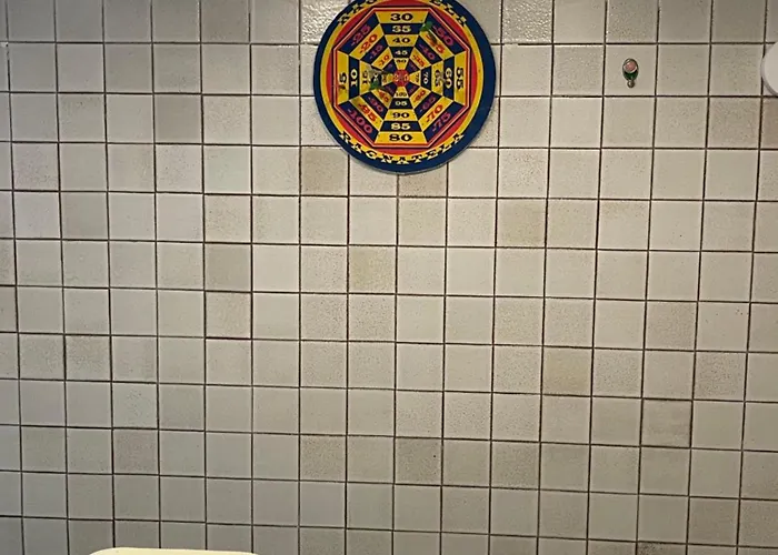 Maison d'hôtes Lions