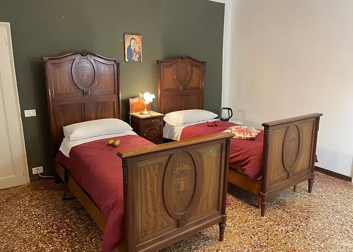 Maison d'hôtes Lions Venise