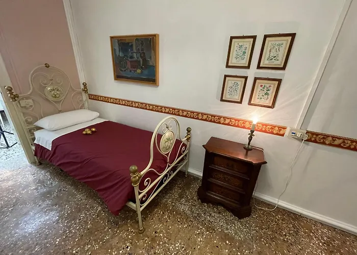 Maison d'hôtes Lions *