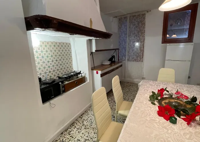 Maison d'hôtes Lions Venise