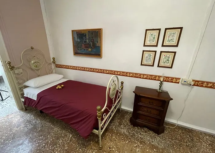 Maison d'hôtes Lions Venise