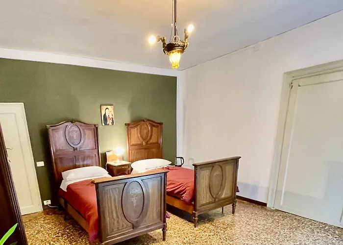 Maison d'hôtes Lions *