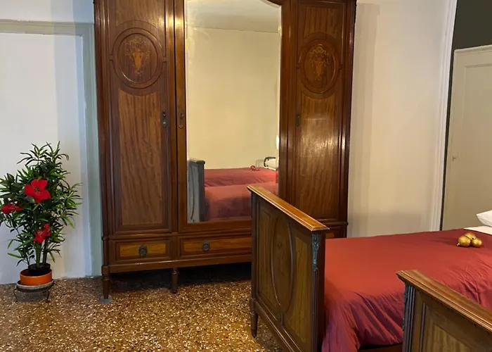 Lions Maison d'hôtes