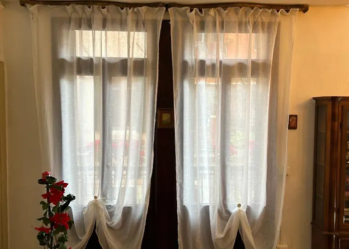 Maison d'hôtes Lions *