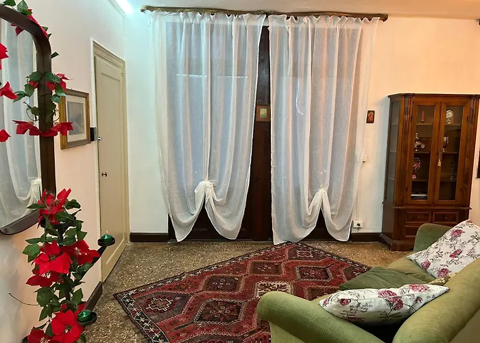 Lions Maison d'hôtes