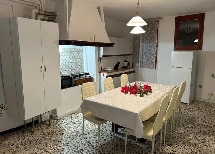 Lions Maison d'hôtes *