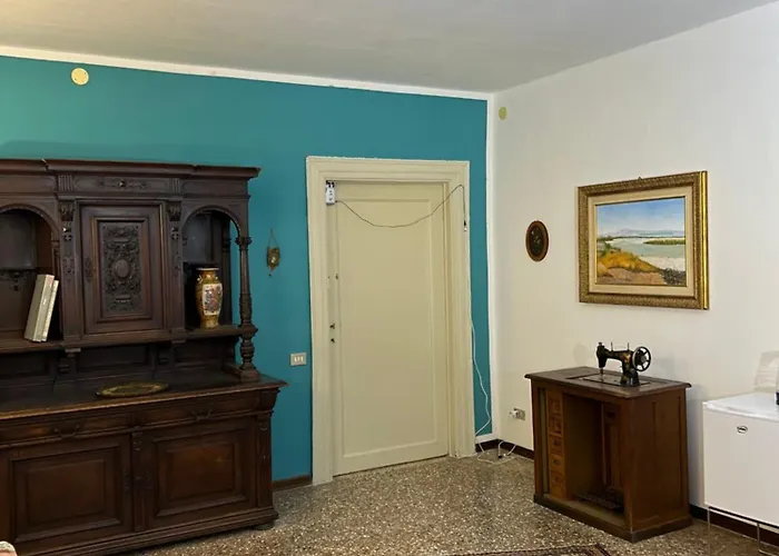 Lions Maison d'hôtes