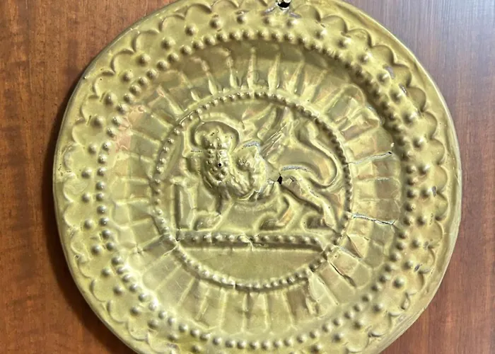 Lions Maison d'hôtes Venise