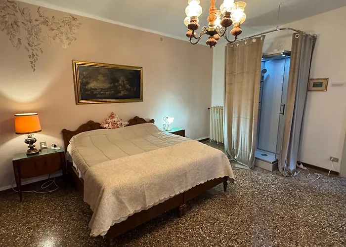 Lions Maison d'hôtes