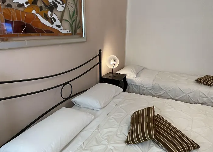 Maison d'hôtes Lions *