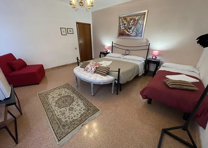 Maison d'hôtes Lions