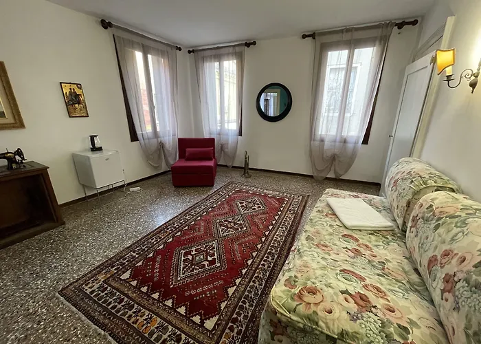 Lions Maison d'hôtes Venise