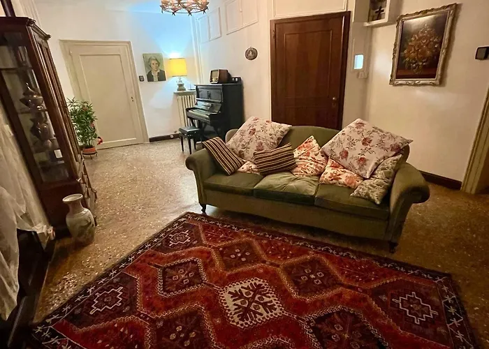 Maison d'hôtes Lions Venise