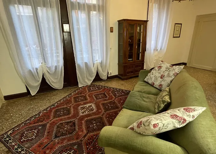 Maison d'hôtes Lions