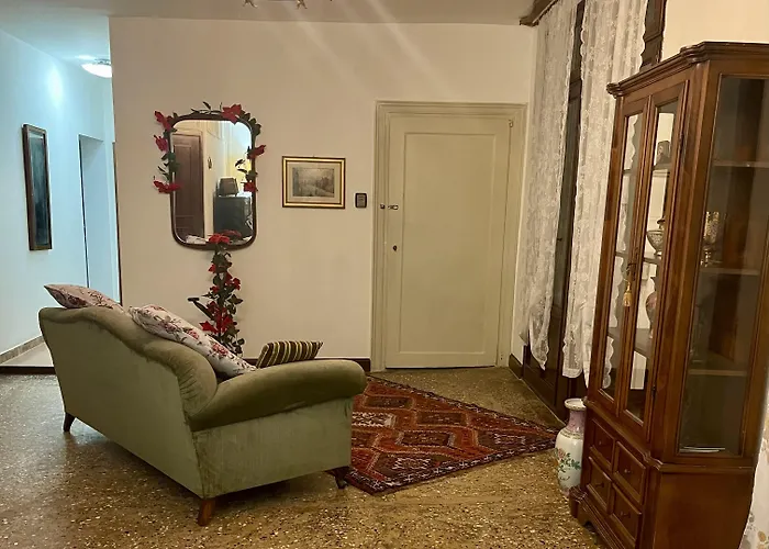 Maison d'hôtes Lions