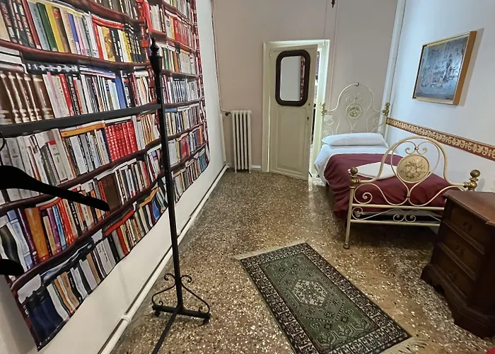 Maison d'hôtes Lions Venise