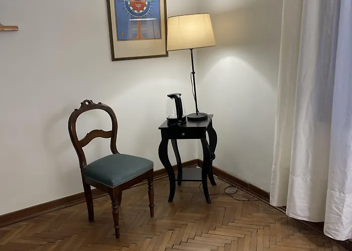 Maison d'hôtes Lions Venise