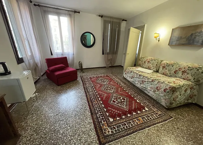 Lions Maison d'hôtes Venise