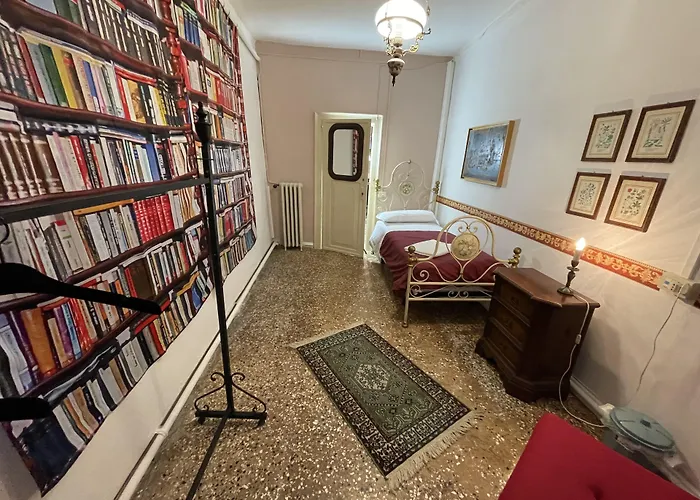 Lions Maison d'hôtes *