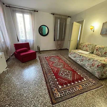 Lions Guest house *