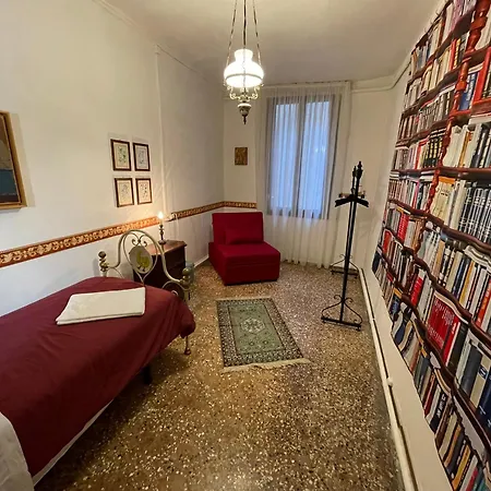 Lions Guest house