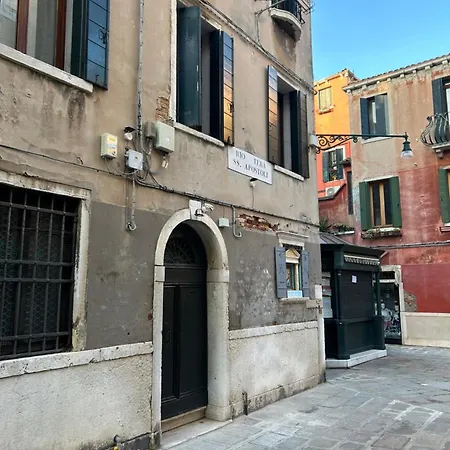 Lions Venice
