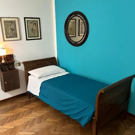 Lions Guest house *