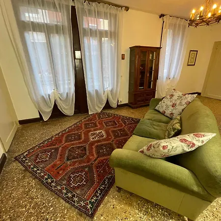 Lions Guest house