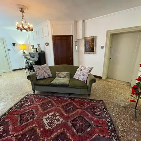 Lions Guest house