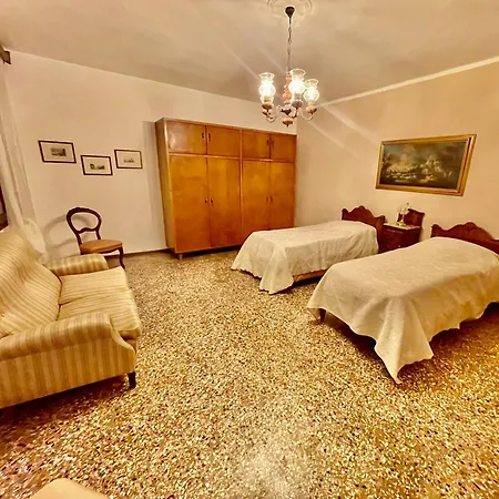 Lions Guest house