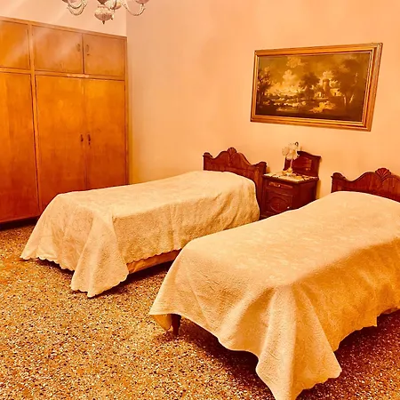 Guest house Lions *