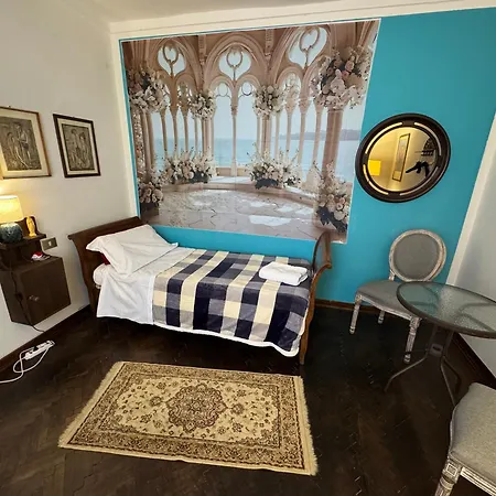 Guest house Lions