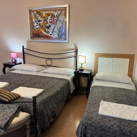 Lions Guest house