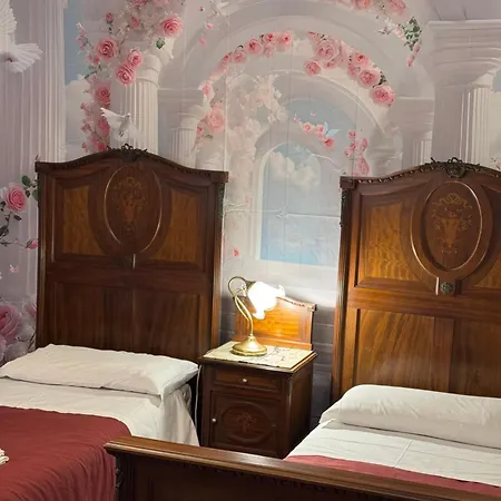 Guest house Lions *